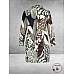 Plus Basics Blazer Long Jacket AFRICA
